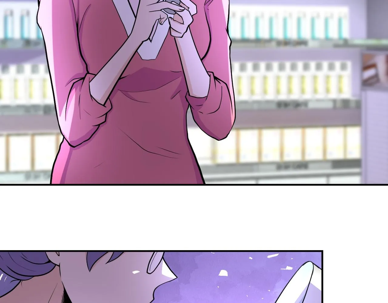 第165话 角落中的恶魔 第30页