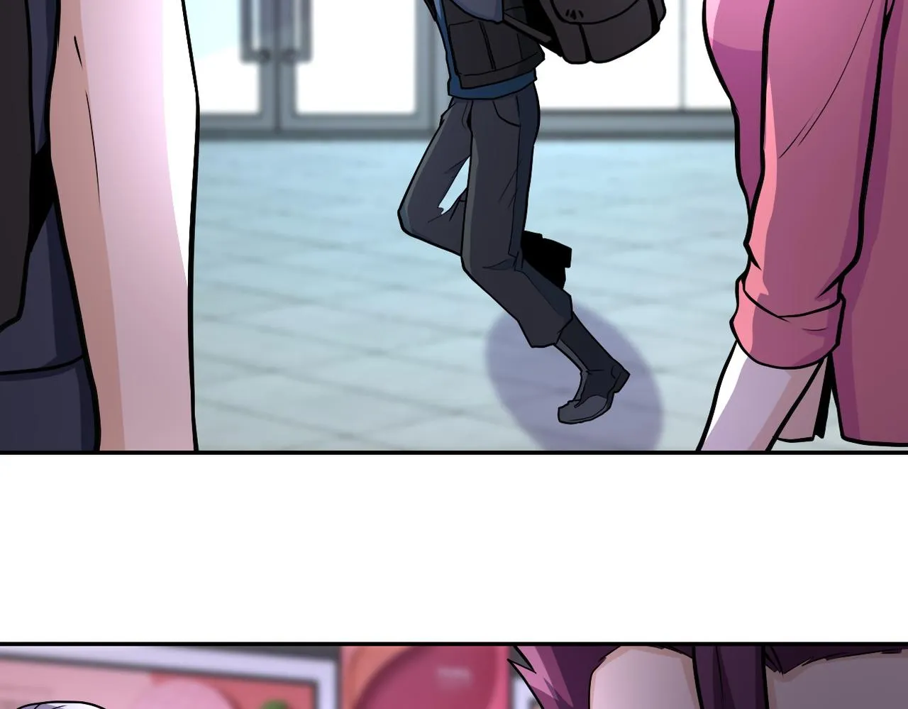 第165话 角落中的恶魔 第40页