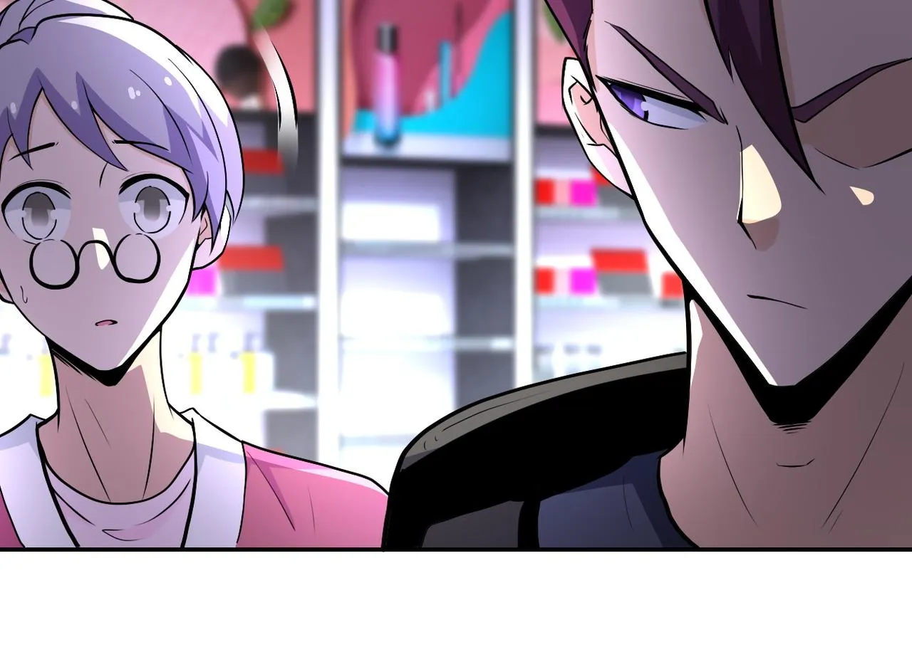 第165话 角落中的恶魔 第41页