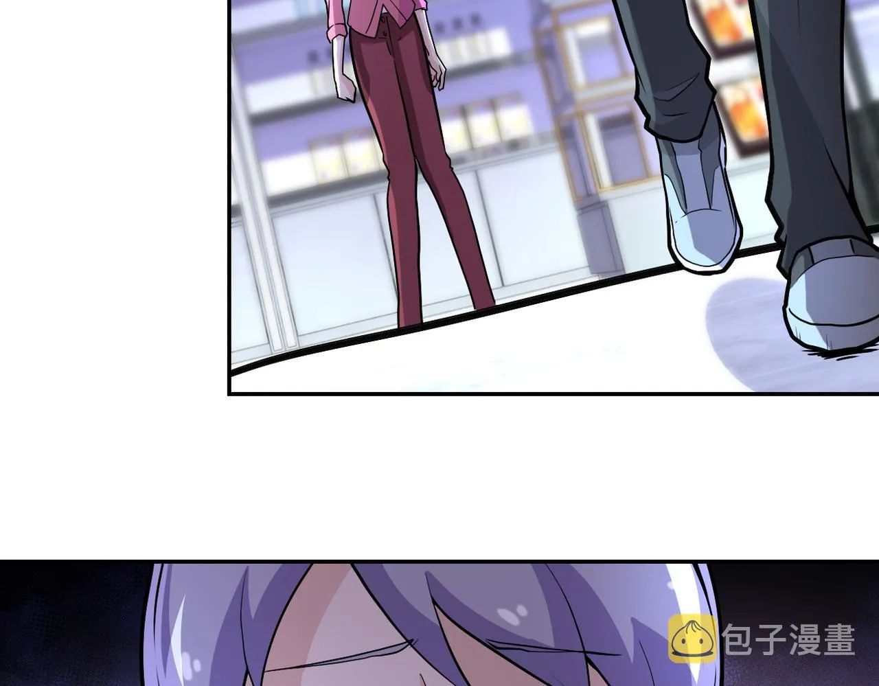 第165话 角落中的恶魔 第43页