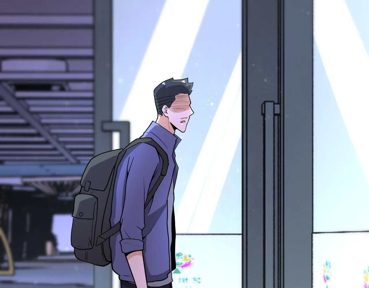 第165话 角落中的恶魔 第62页