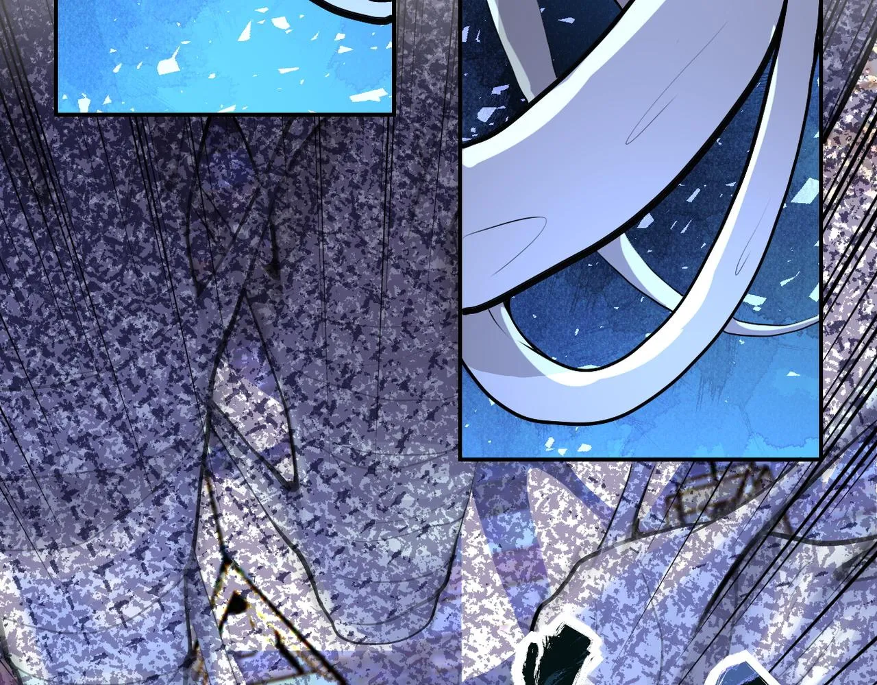 第165话 角落中的恶魔 第72页