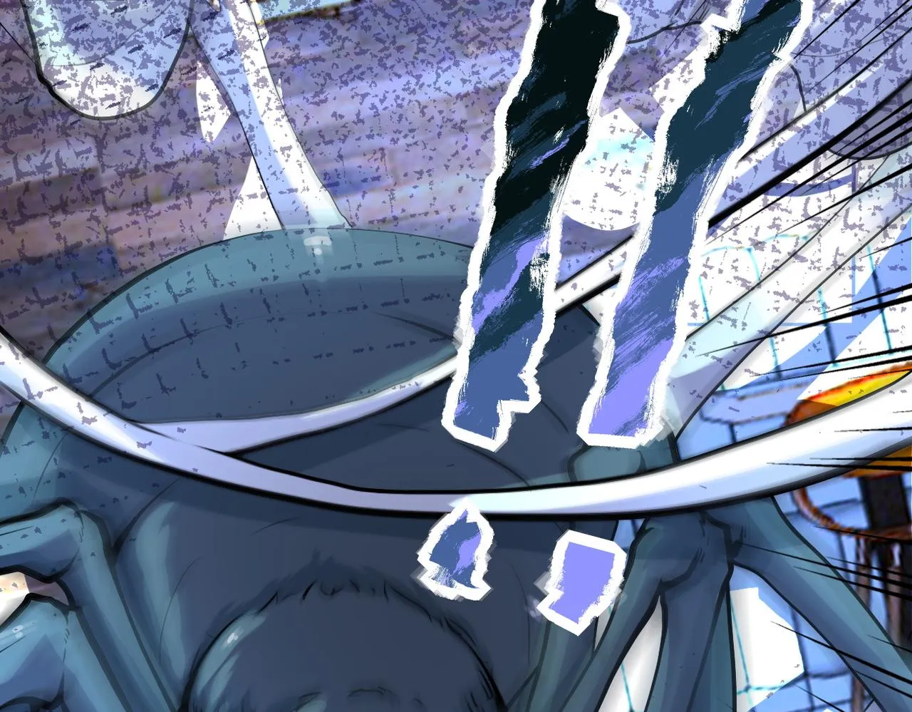 第165话 角落中的恶魔 第73页