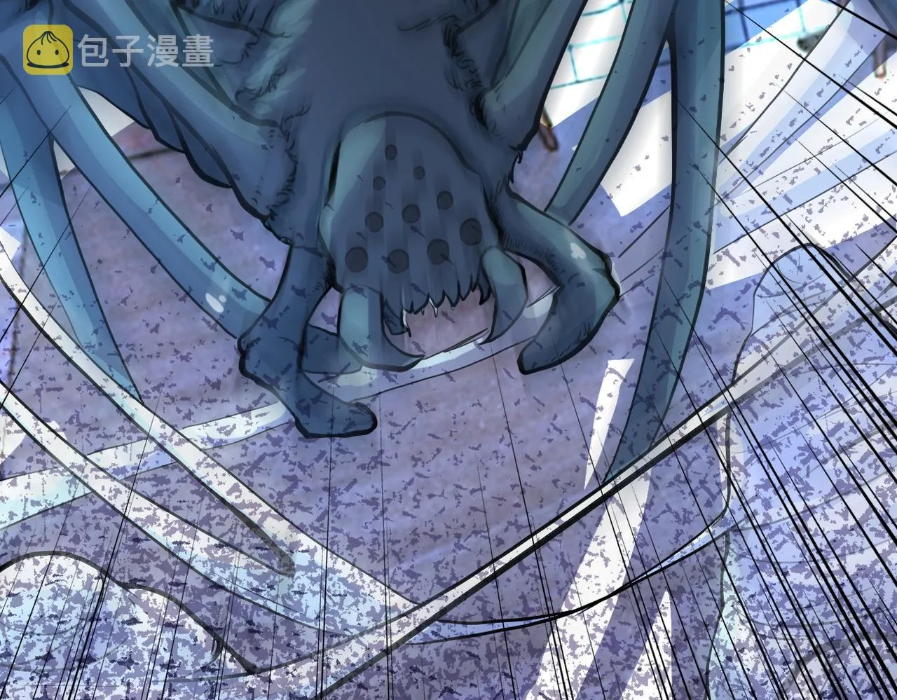 第165话 角落中的恶魔 第74页