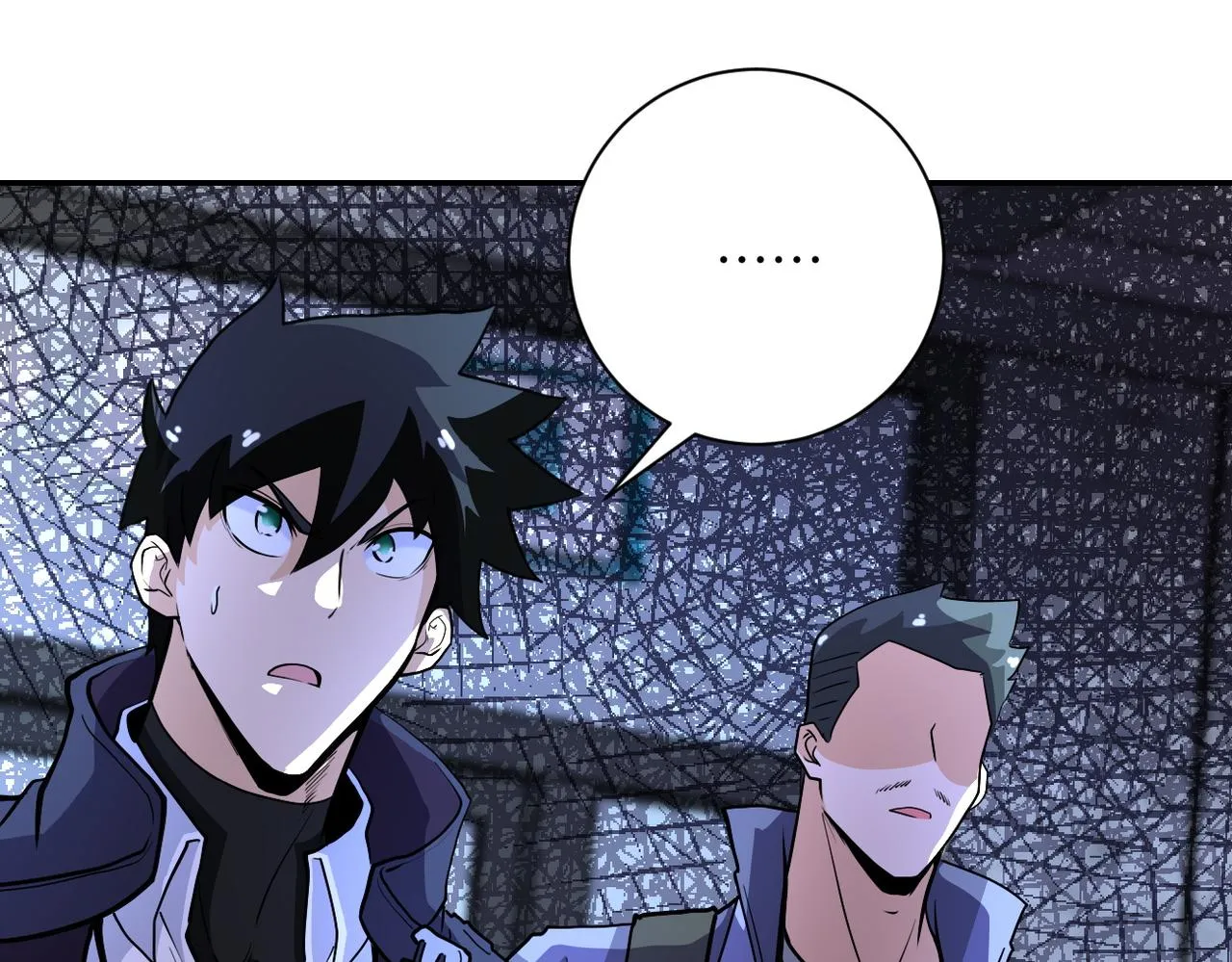 第165话 角落中的恶魔 第77页