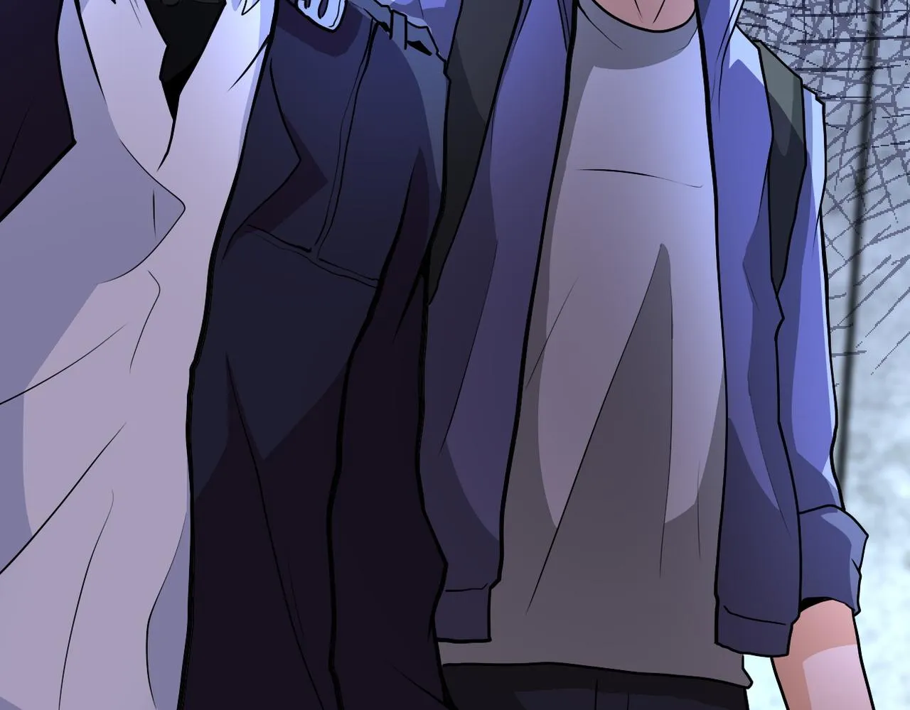 第165话 角落中的恶魔 第78页