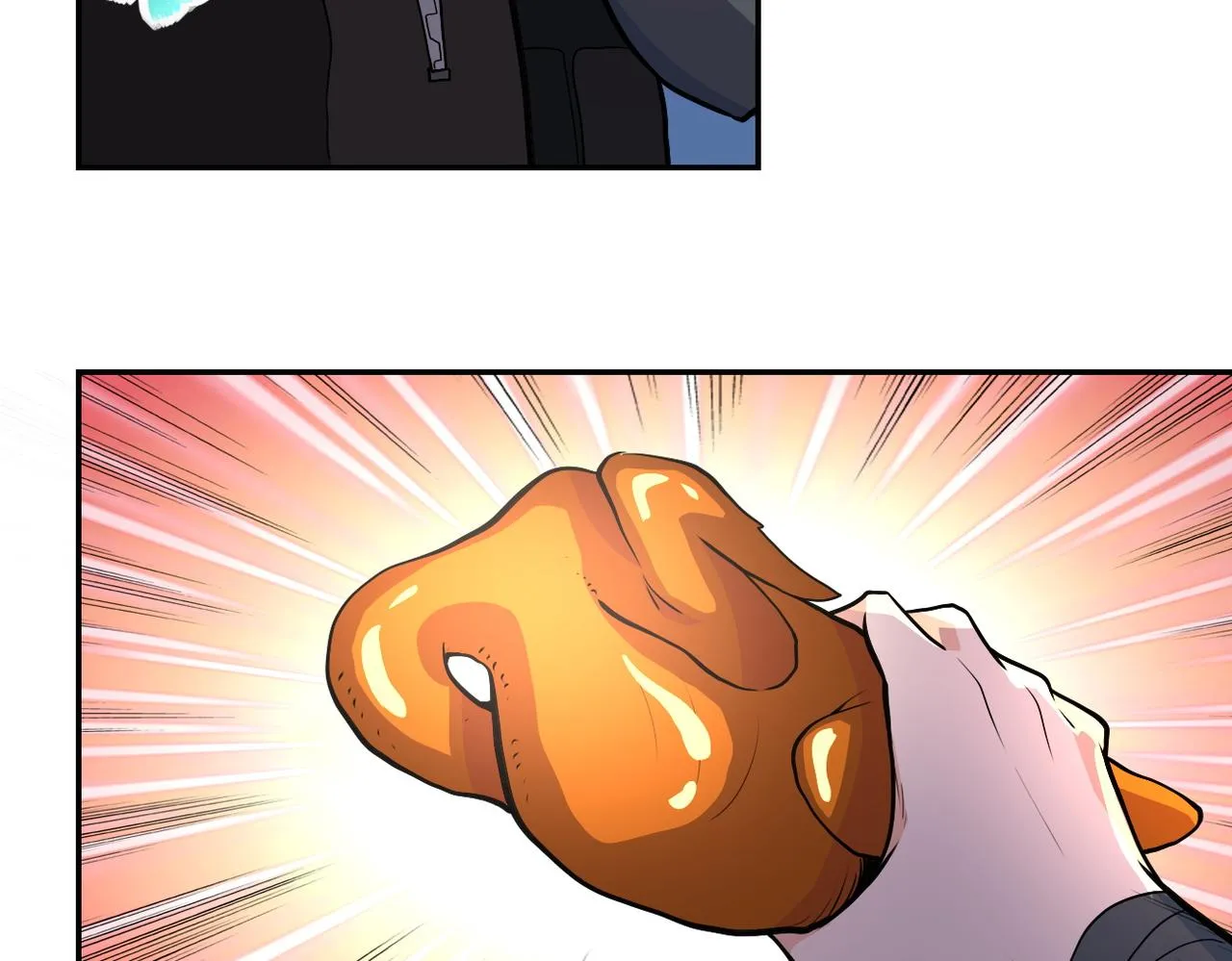 第166话 末日巨兽！ 第7页