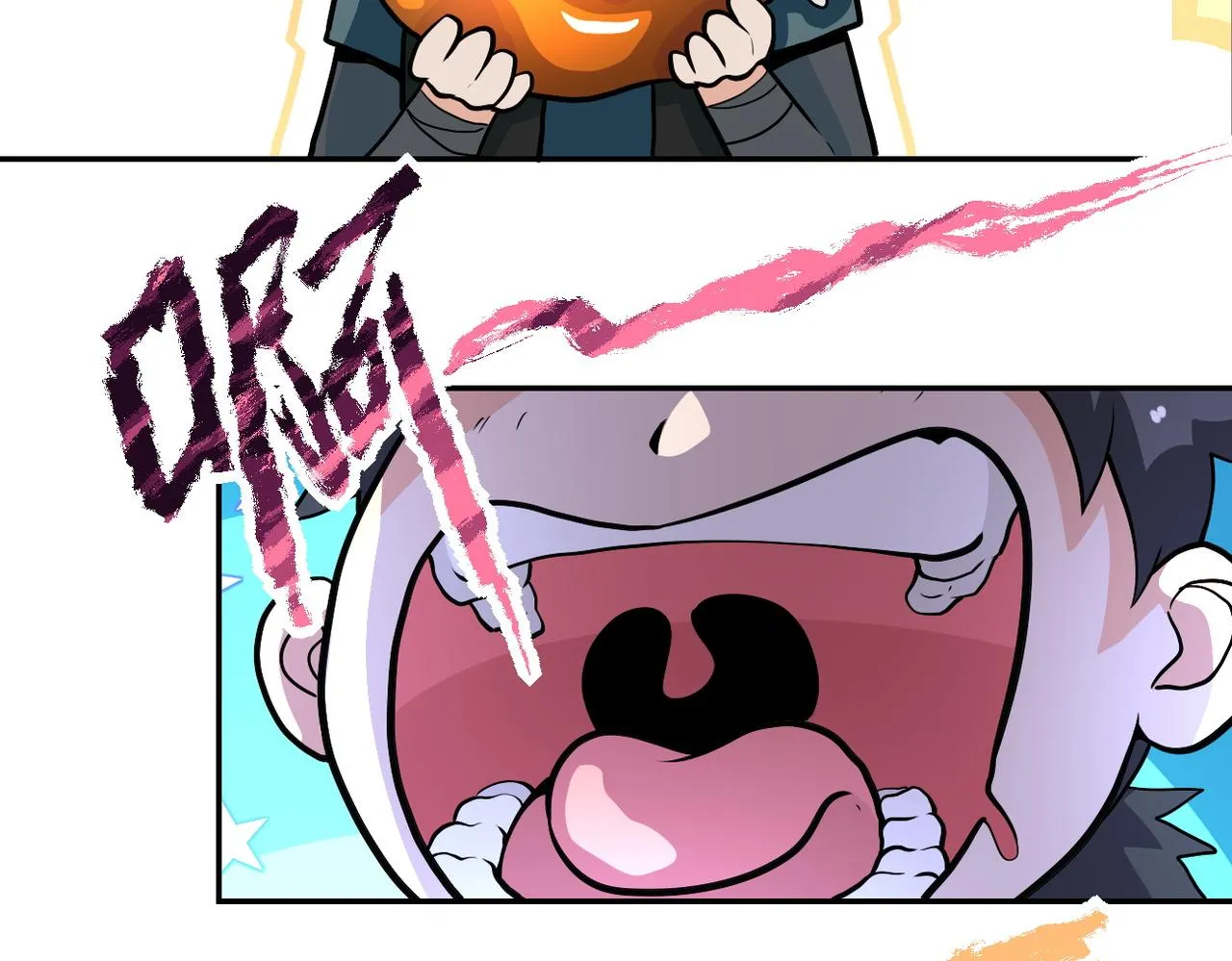 第166话 末日巨兽！ 第10页