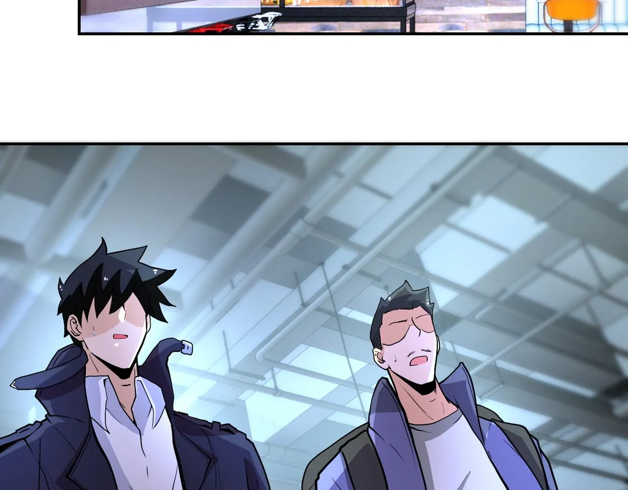 第166话 末日巨兽！ 第25页