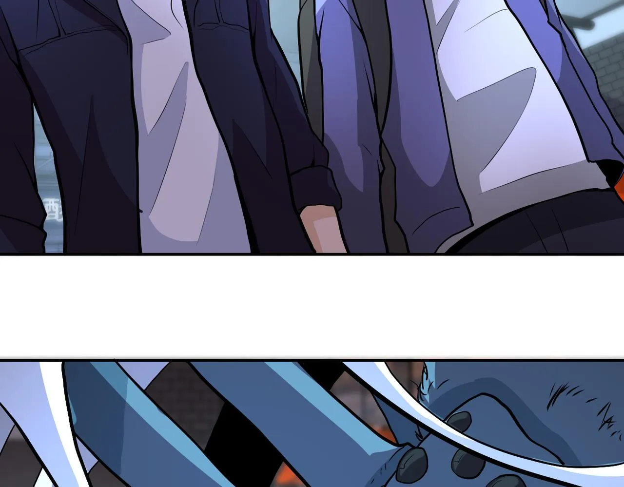 第166话 末日巨兽！ 第26页