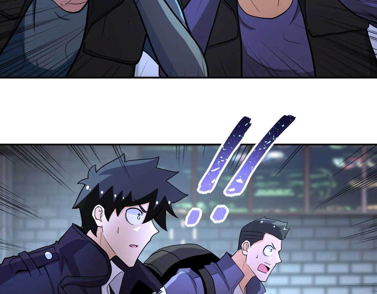 第166话 末日巨兽！ 第44页