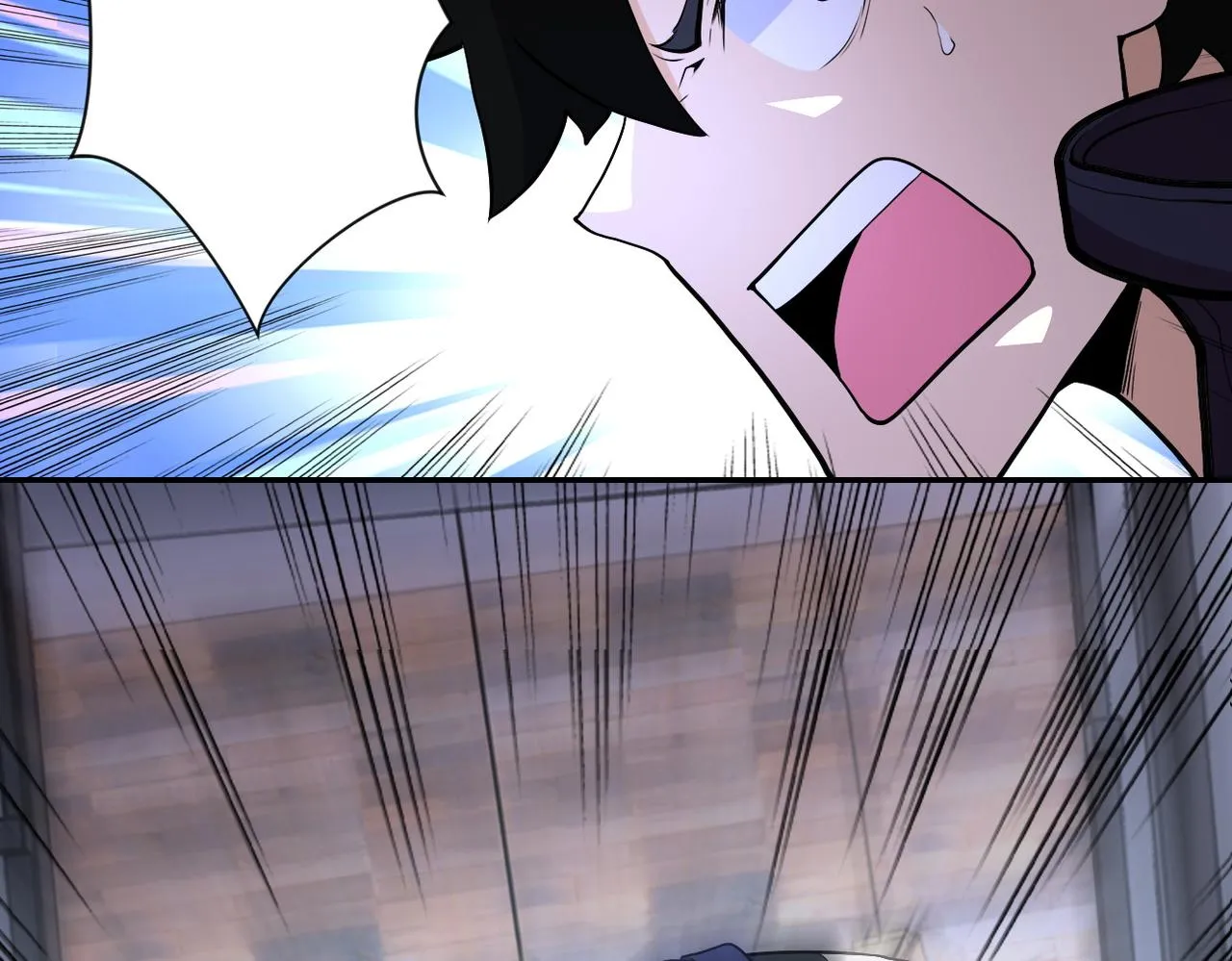 第166话 末日巨兽！ 第47页