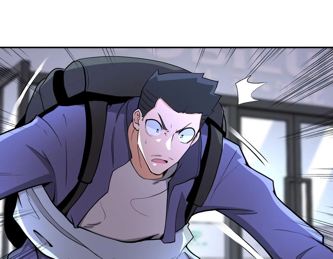 第166话 末日巨兽！ 第51页