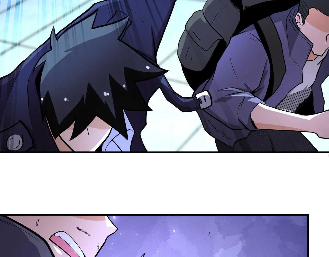 第166话 末日巨兽！ 第72页