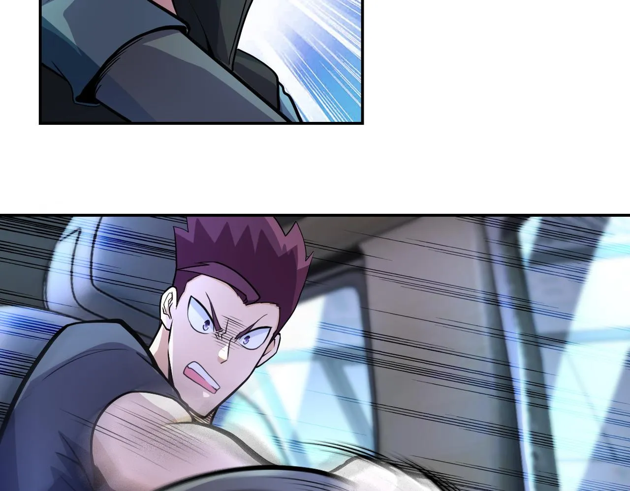 第167话 “危！” 第51页