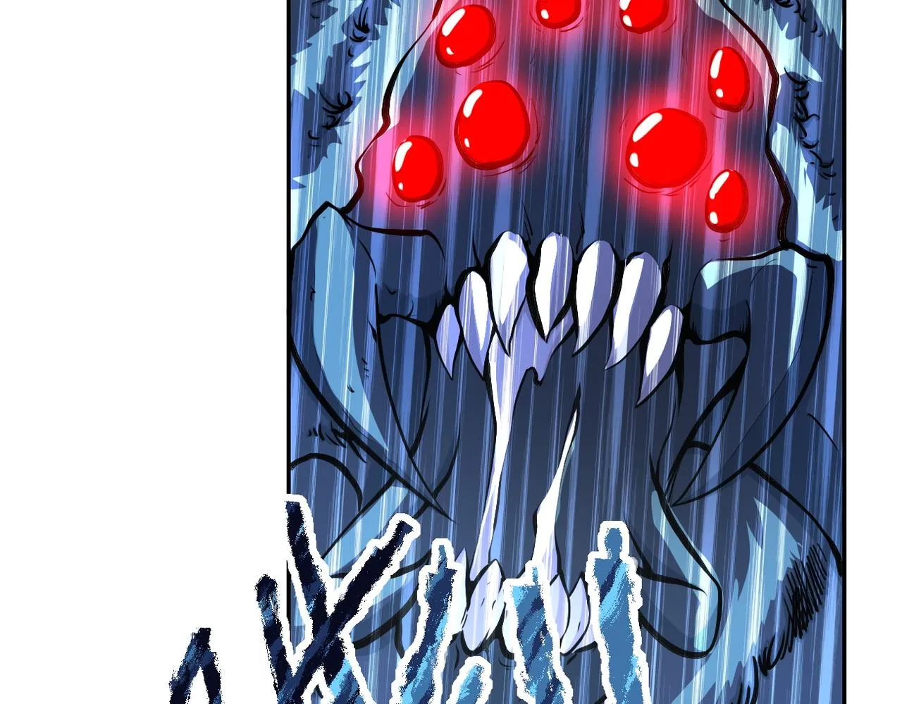 第167话 “危！” 第67页