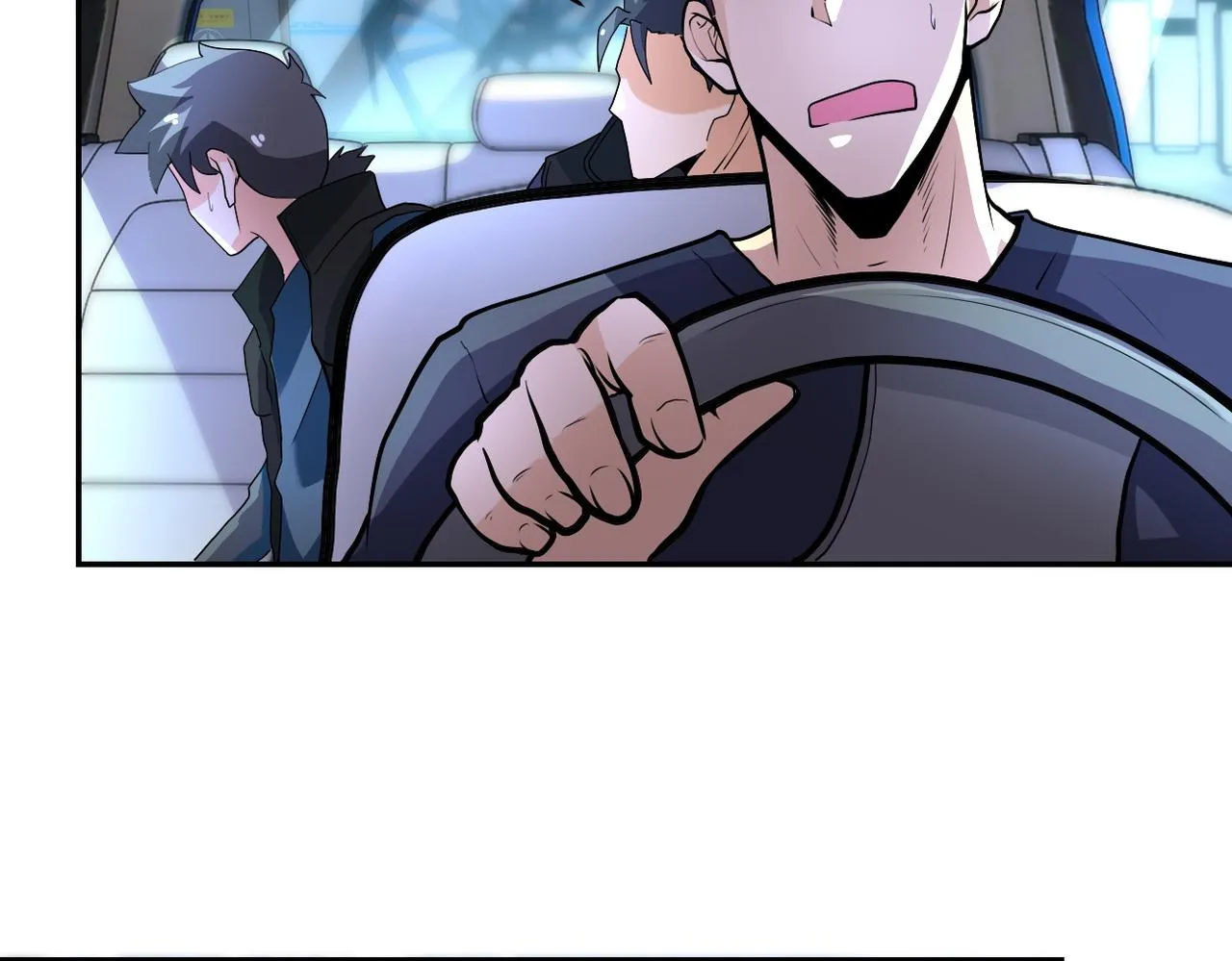 第167话 “危！” 第81页