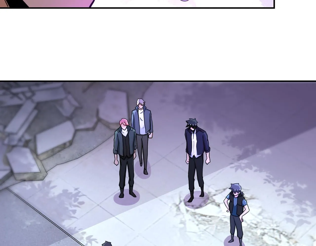 第168话 黑枪嗡鸣 第12页