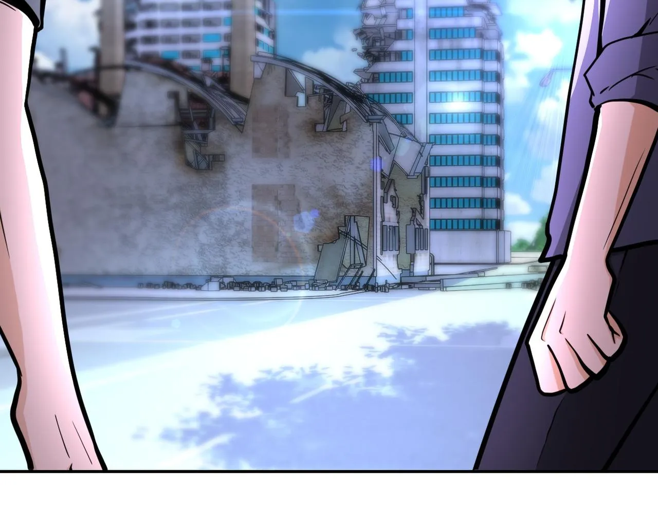 第168话 黑枪嗡鸣 第36页