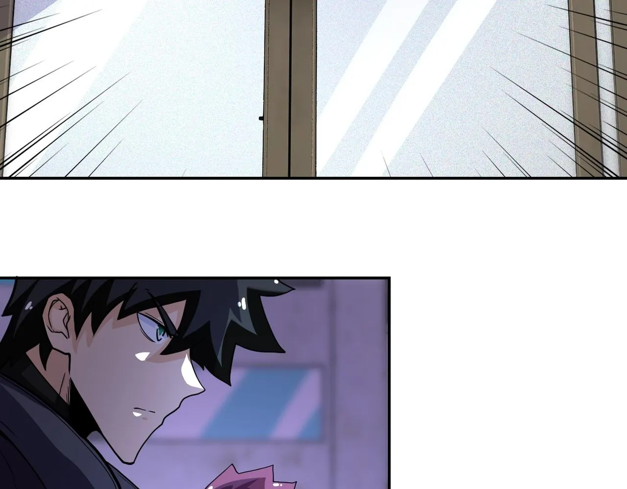 第168话 黑枪嗡鸣 第45页