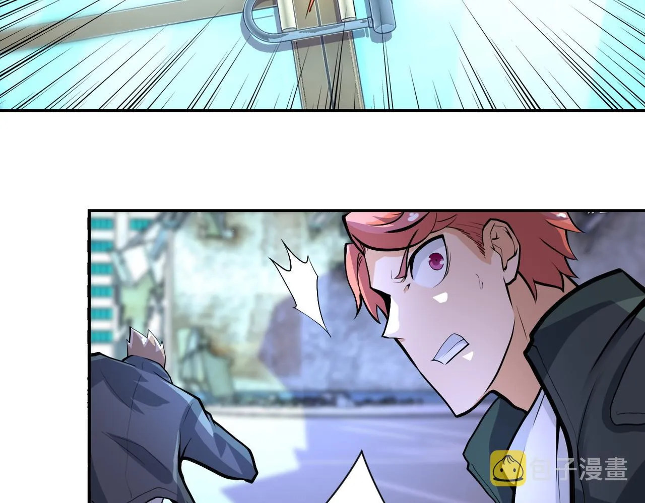 第168话 黑枪嗡鸣 第65页