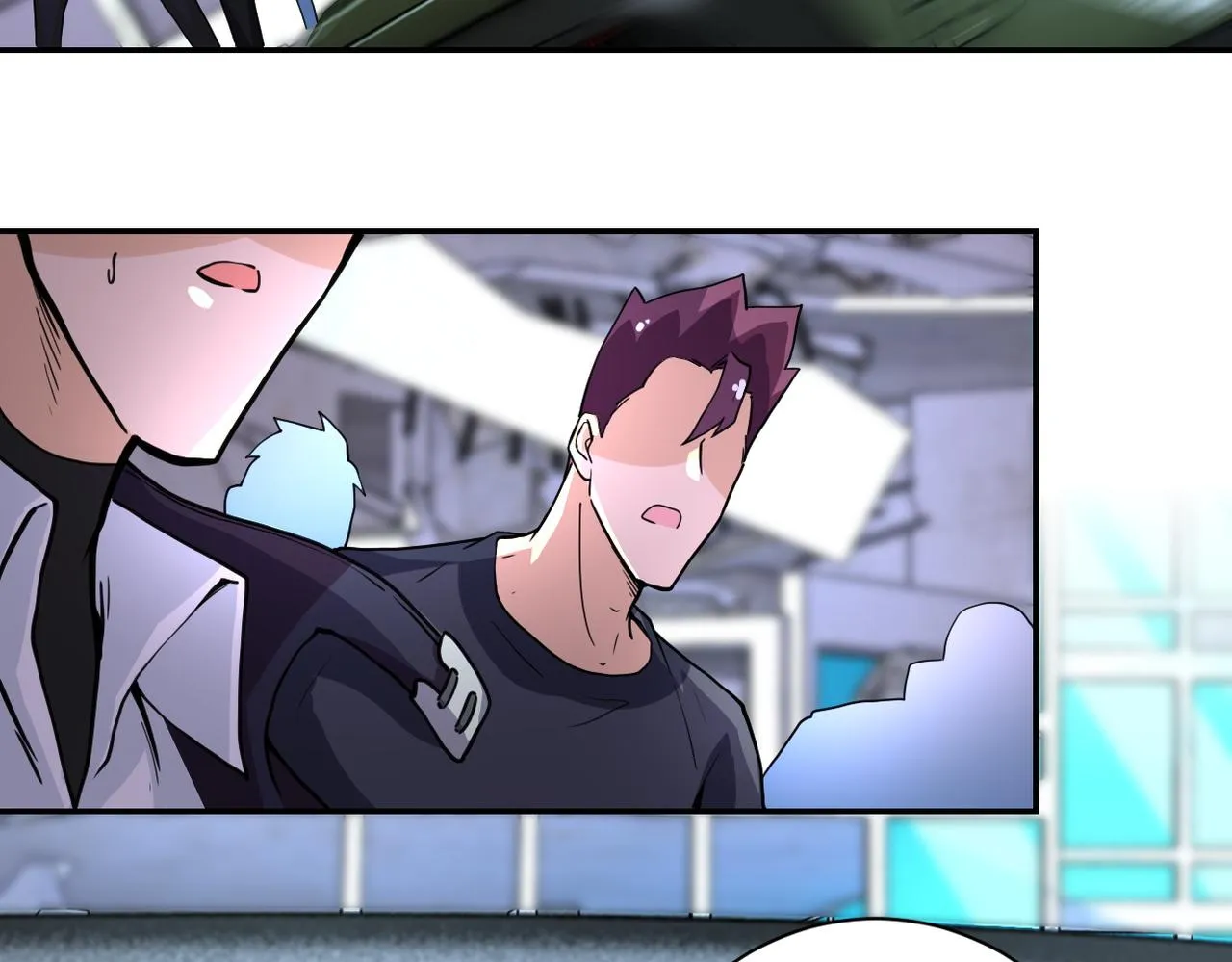 第169话 救兵竟是 第42页