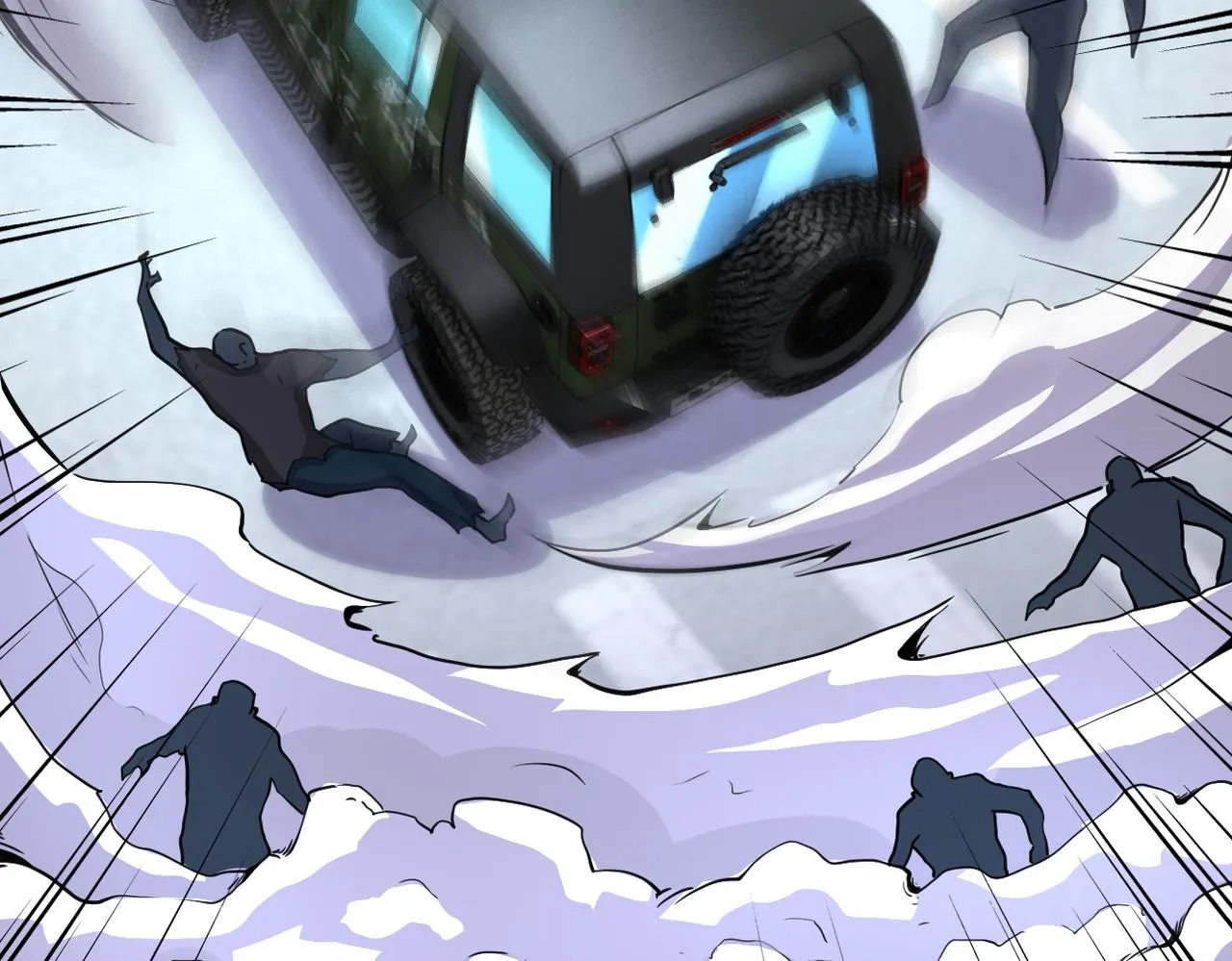 第169话 救兵竟是 第52页