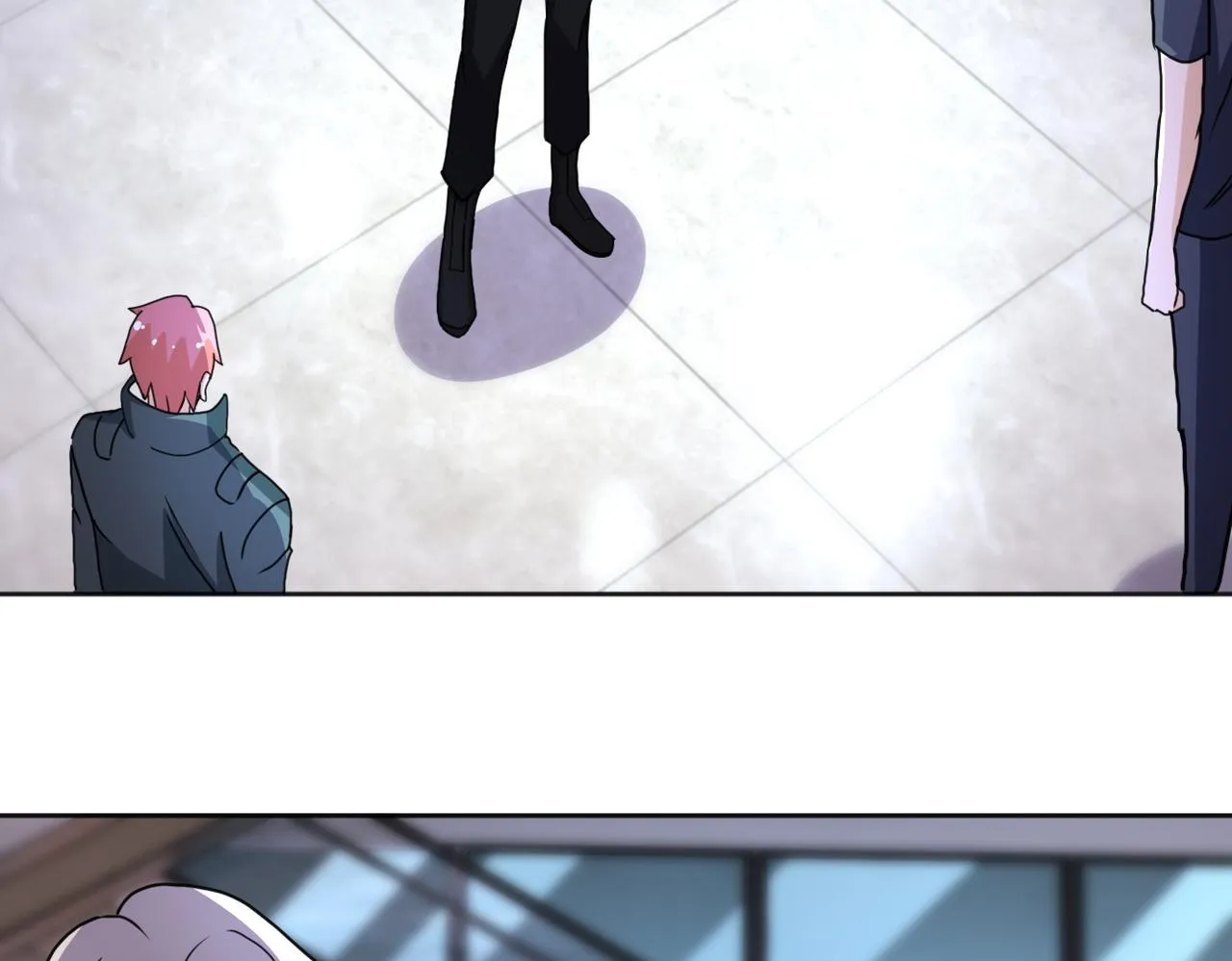 第170话 目标赵天磊！ 第11页