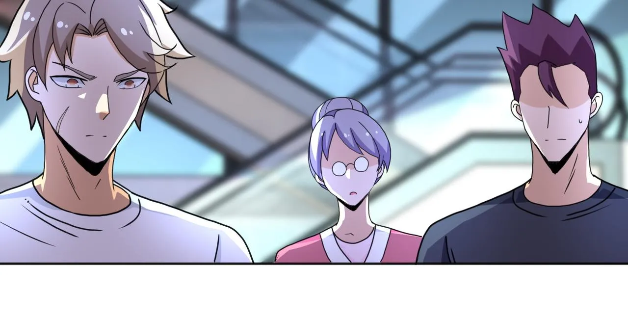 第170话 目标赵天磊！ 第12页