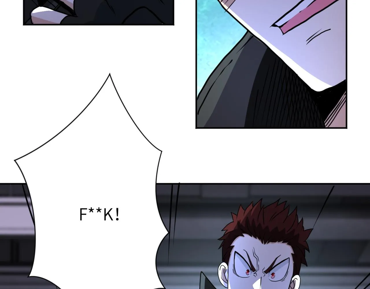 第170话 目标赵天磊！ 第19页