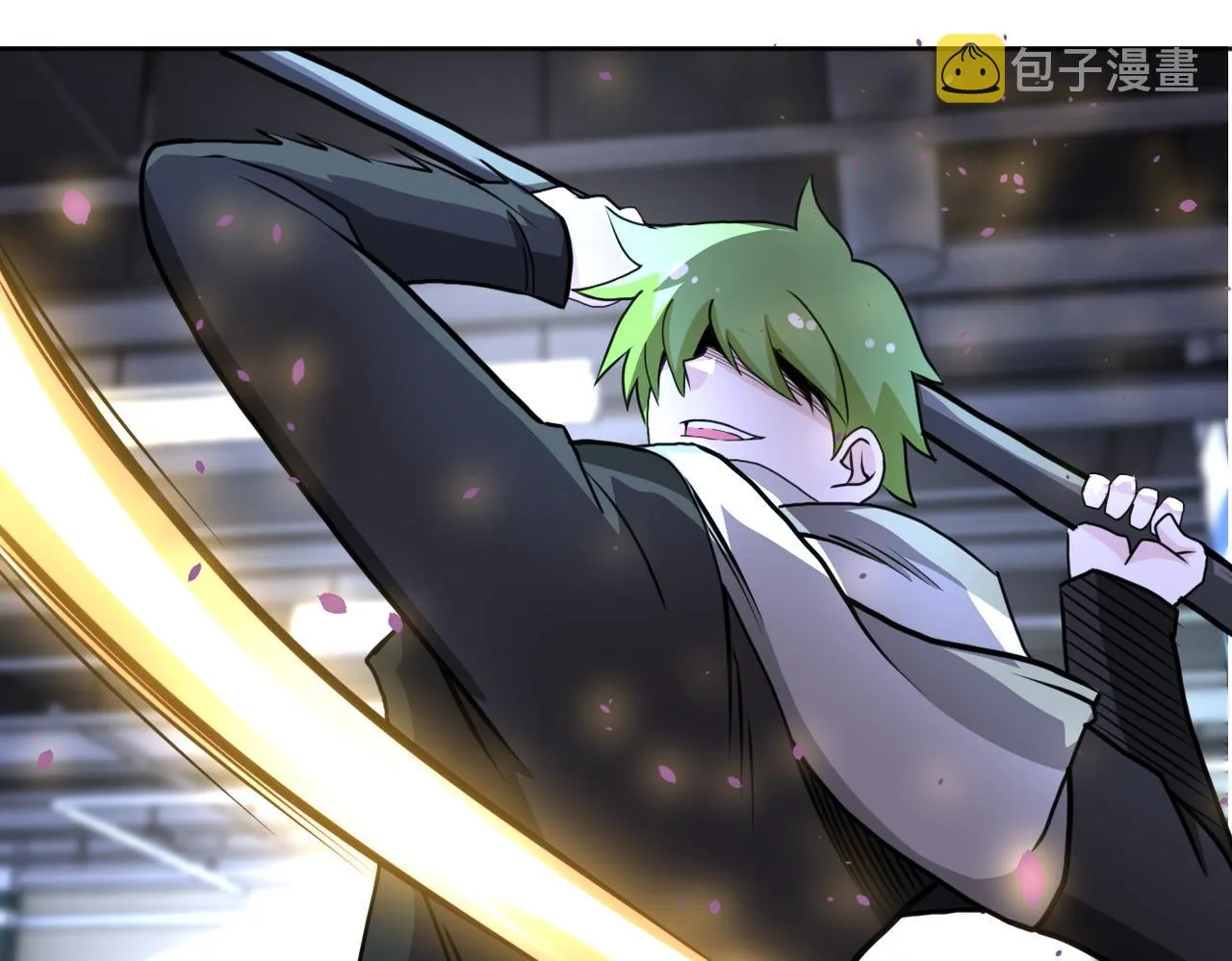 第170话 目标赵天磊！ 第31页