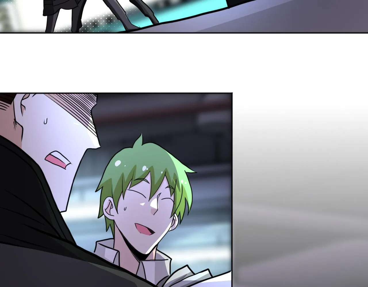 第170话 目标赵天磊！ 第54页
