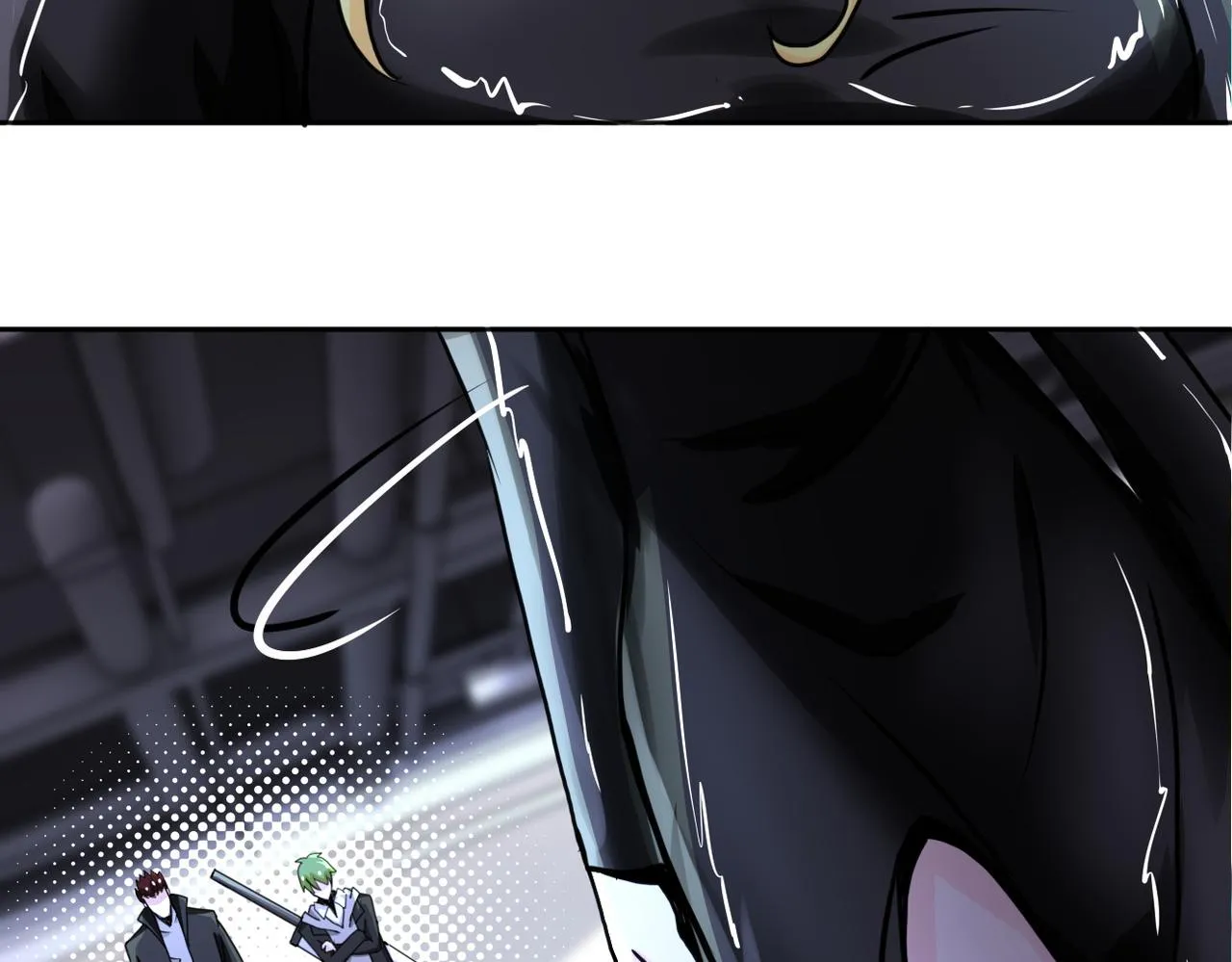 第170话 目标赵天磊！ 第70页