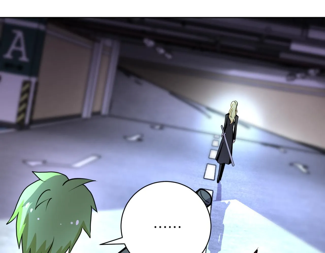第170话 目标赵天磊！ 第72页