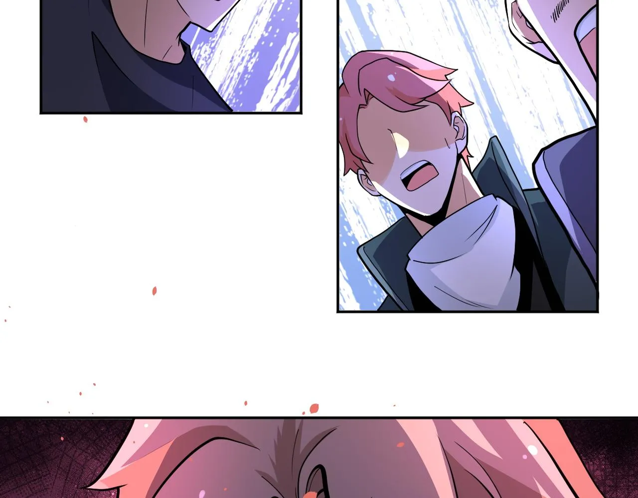第171话 秘密 第81页