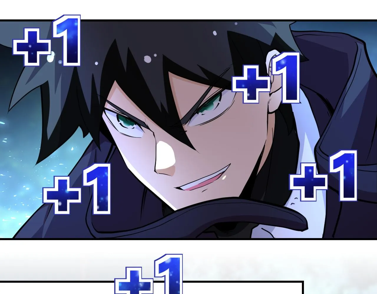 第172话 贪狼狩猎！ 第75页