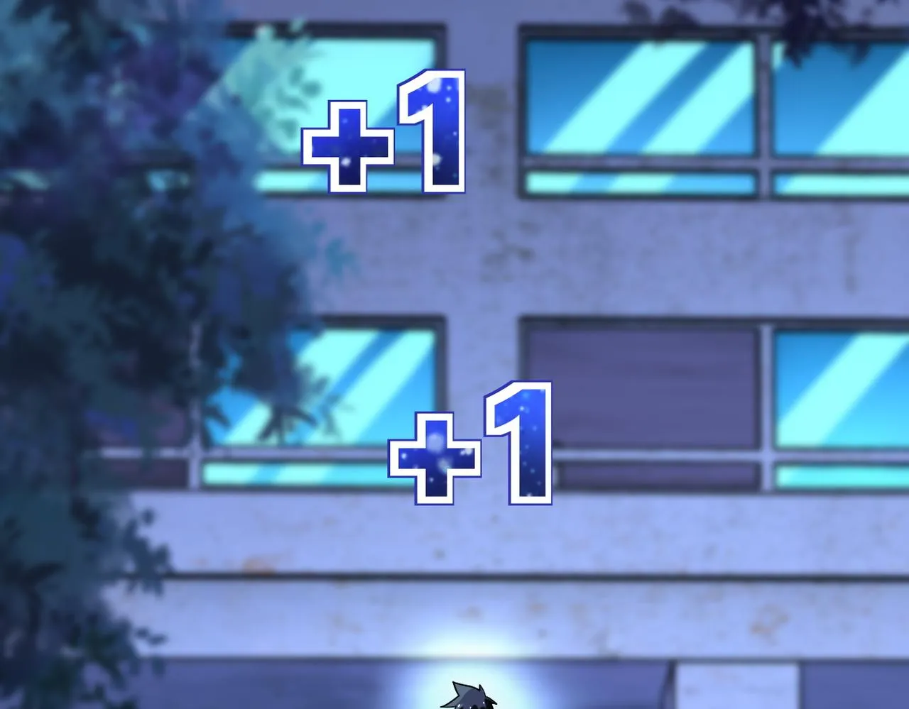 第172话 贪狼狩猎！ 第77页