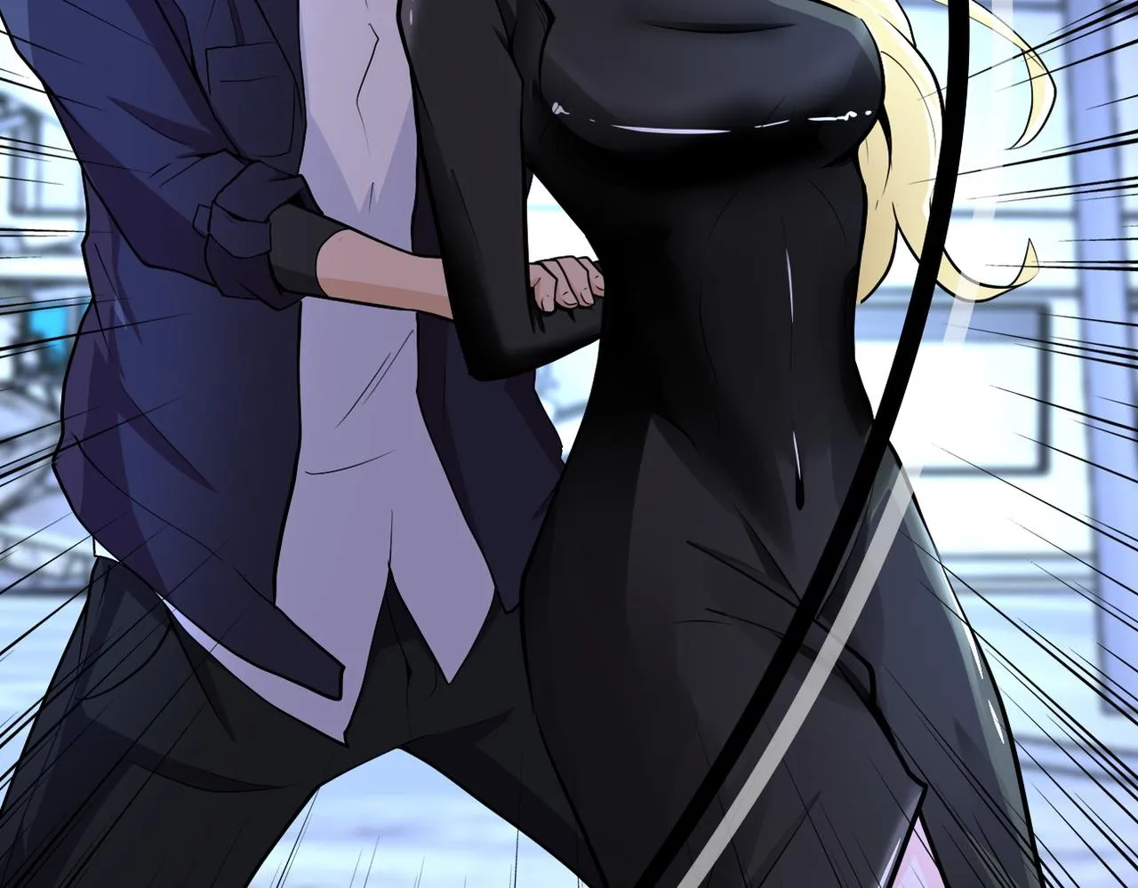 第173话 女流氓啊！ 第36页