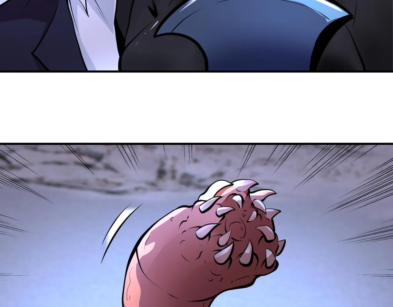 第173话 女流氓啊！ 第55页