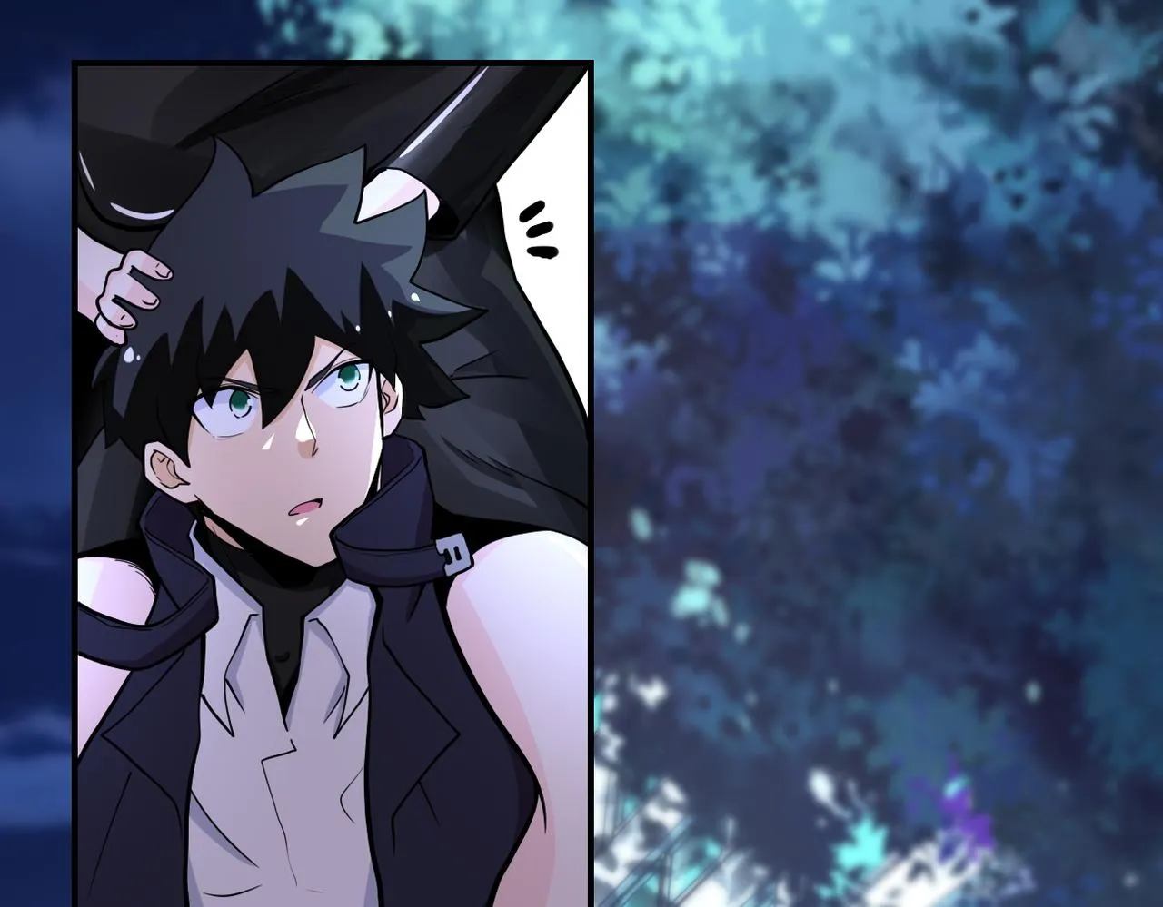 第174话 虫群 第14页
