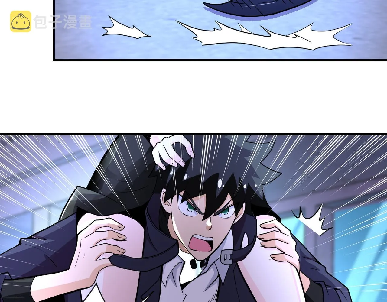 第174话 虫群 第17页