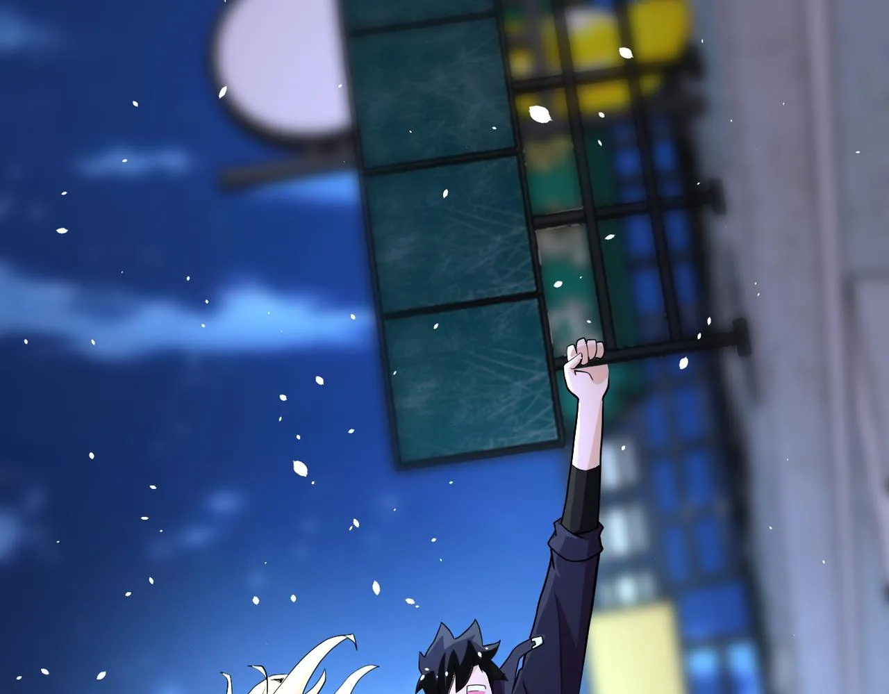 第174话 虫群 第25页