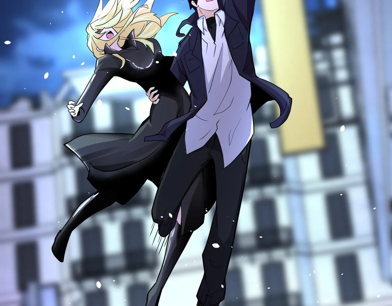 第174话 虫群 第26页