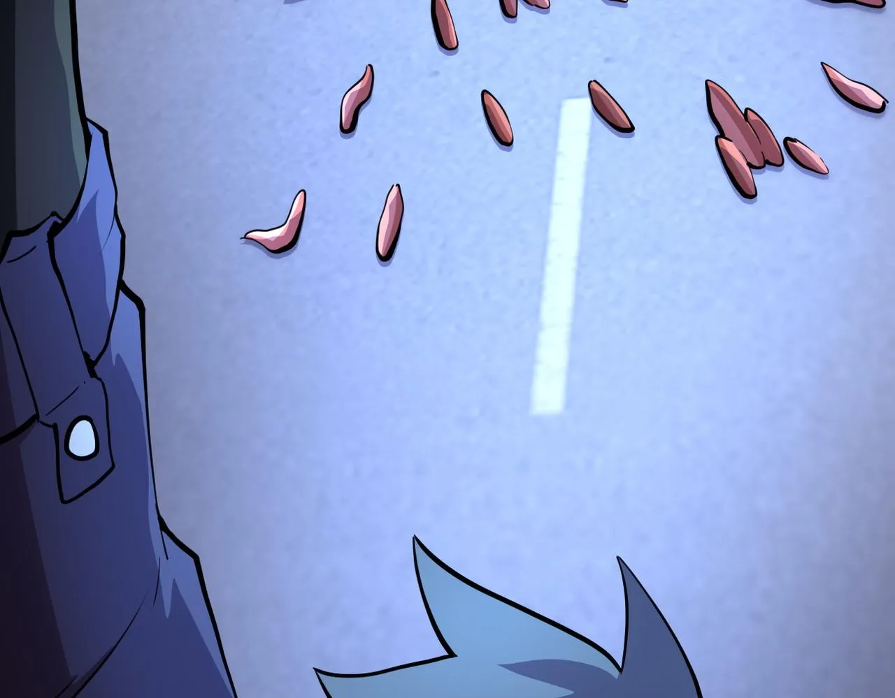 第174话 虫群 第32页