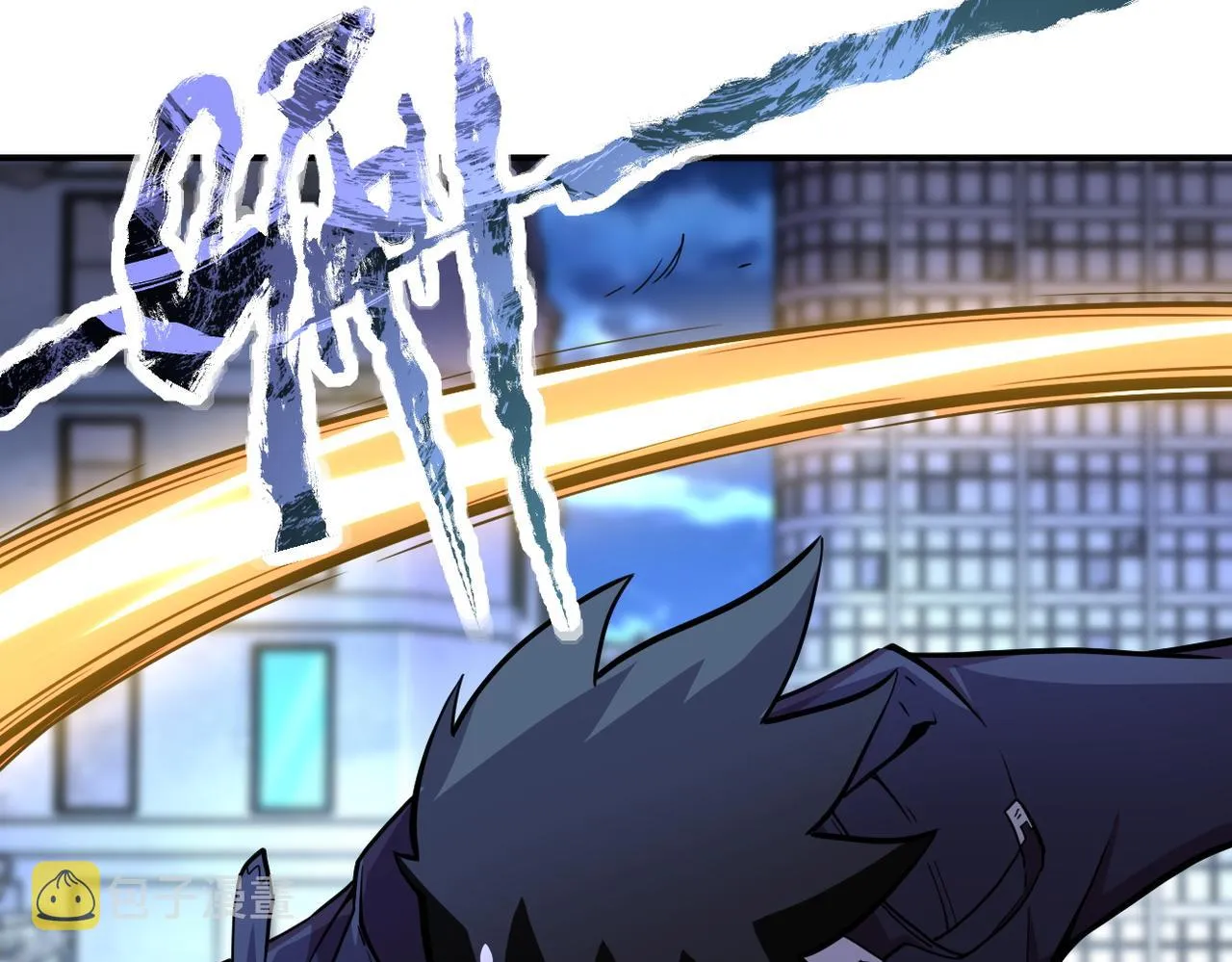 第174话 虫群 第49页