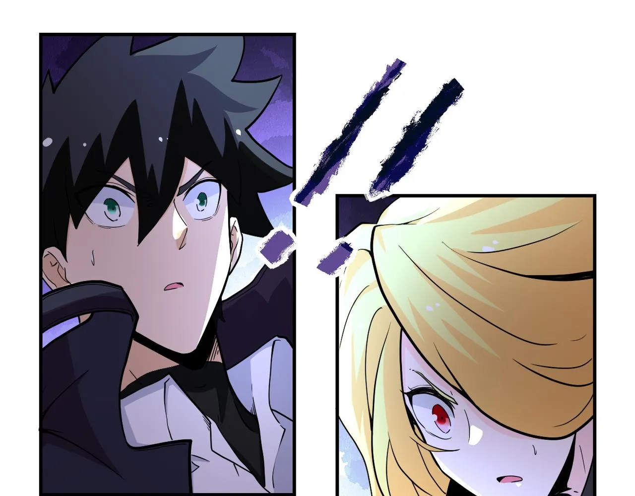 第174话 虫群 第58页