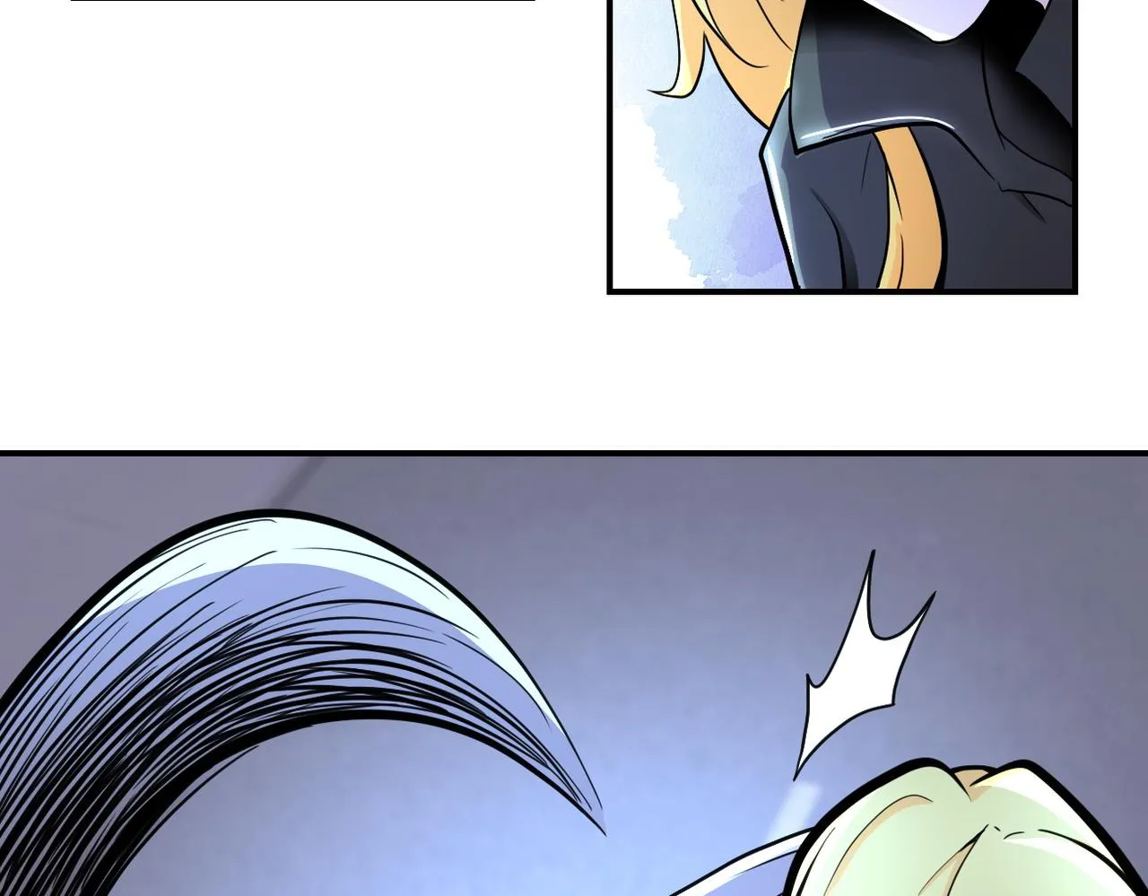 第174话 虫群 第59页
