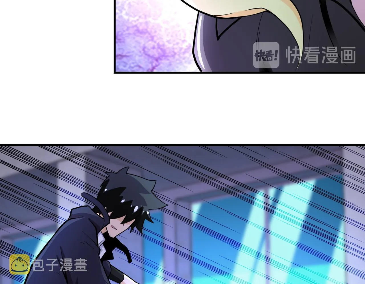 第174话 虫群 第65页