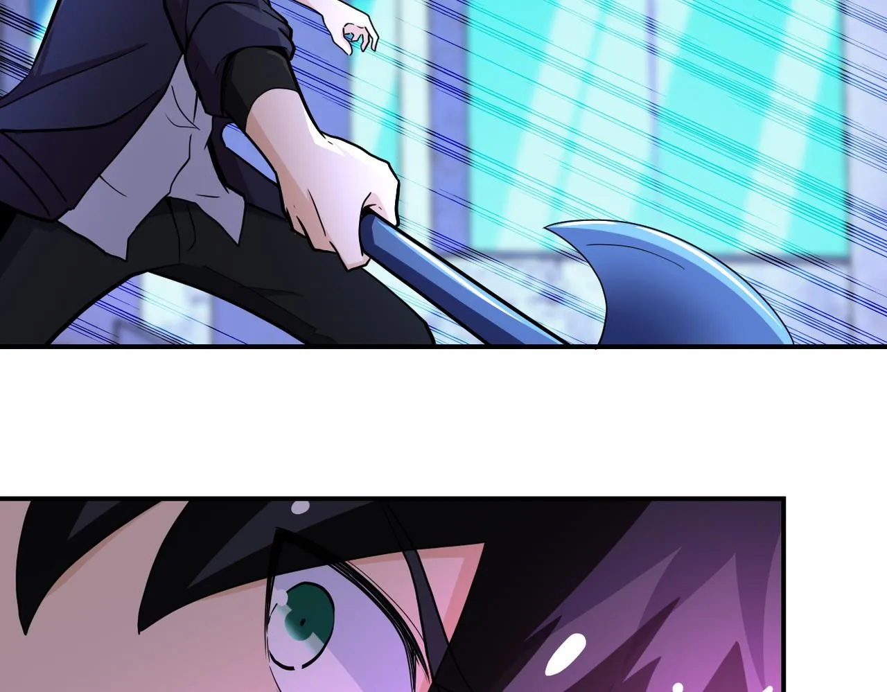 第174话 虫群 第66页