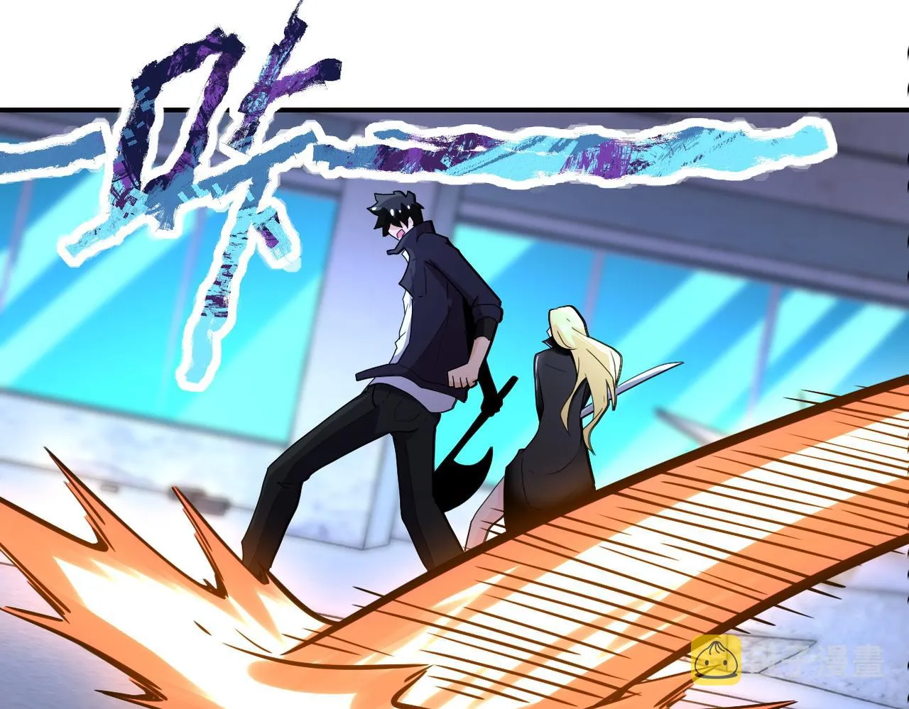 第174话 虫群 第73页